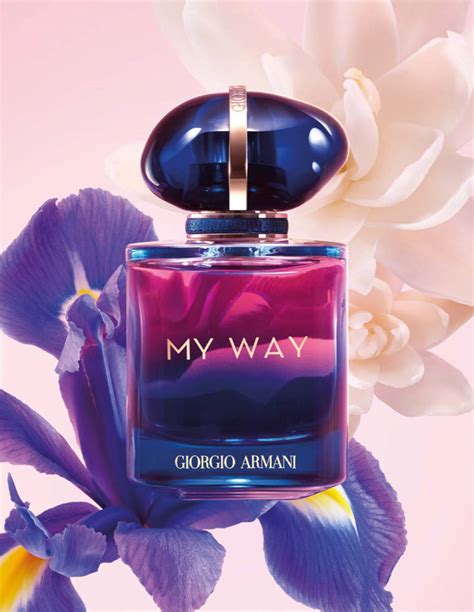 armani my way dm|armani my way perfume reviews.